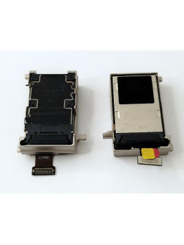 Camara trasera con teleobjetivo periscopio de 180mp para Huawei Honor Magic 6 Pro calidad premium