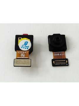 Flex sensor de huella azul oscuro para Vivo Y22s calidad premium