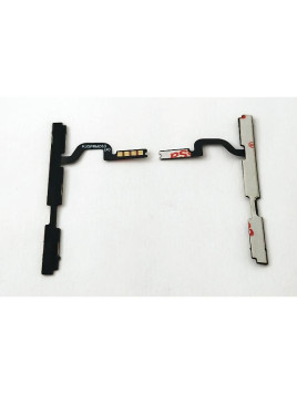 Flex power para Realme C61 4G RMX3933 Realme C63 4G calidad premium