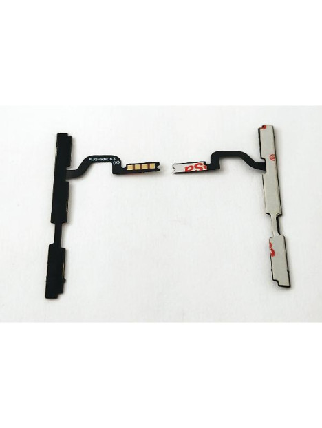 Flex power para Realme C61 4G RMX3933 Realme C63 4G calidad premium