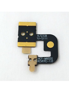 Flex altavoz para Oukitel WP28E calidad premium