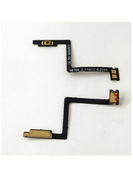 Flex power para Oppo A78 5G CPH2483 CPH2495 calidad premium