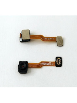 Flex sensor de huella negro para Oneplus Nord 4 5G calidad premium