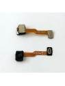 Flex sensor de huella negro para Oneplus Nord 4 5G calidad premium