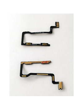 Flex volumen para Oppo A78 5G CPH2483 CPH2495 calidad premium