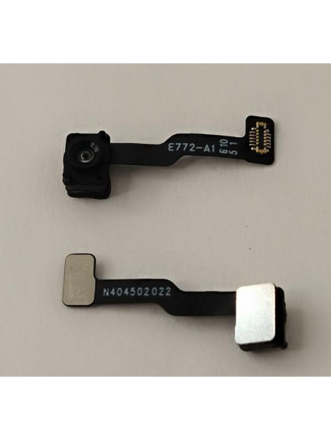 Flex sensor de huella para Realme GT6 Realme GT 6T 5G RMX3853 calidad premium