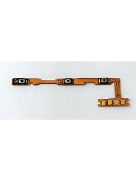 Flex power para Realme C65 4G RMX3910 calidad premium