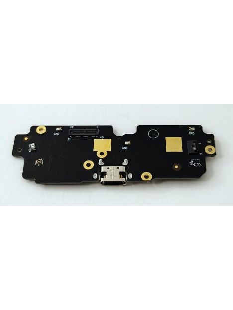 Flex puerto de carga para Oukitel WP28E calidad premium