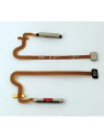 Flex sensor de huella dorado para Realme C65 4G RMX3910 calidad premium