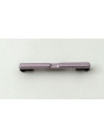 Boton volumen morado para Motorola Moto G14 calidad premium