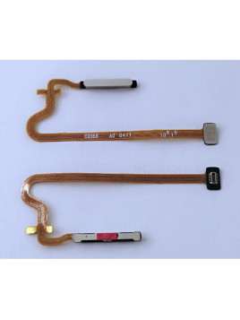 Flex sensor de huella dorado para Realme C61 4G RMX3933 calidad premium