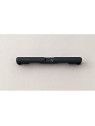 Boton volumen gris para Motorola Moto G14 calidad premium