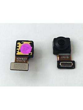 Camara frontal 16mp para Oneplus 12R 5G calidad premium