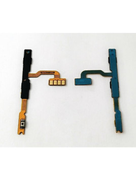 Flex power para Motorola Moto E14 calidad premium