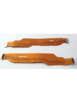 Flex central para Realme C65 4G RMX3910 calidad premium