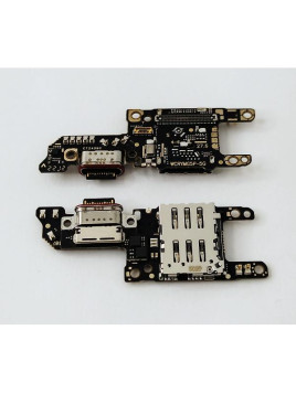 Flex puerto de carga para Huawei Honor Magic 5 Pro 5G compatible