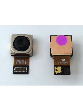 Camara trasera 50mp para Motorola Moto G13 calidad premium