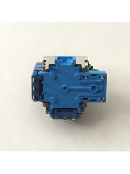 Stick analogico 3D azul para PlayStation 5 Slim calidad premium