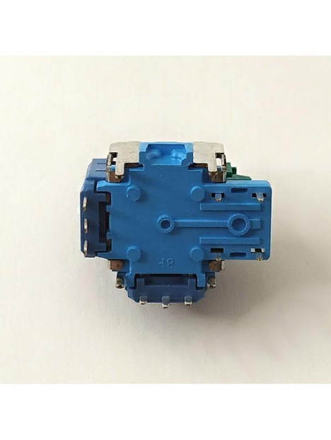 Stick analogico 3D azul para PlayStation 5 Slim calidad premium