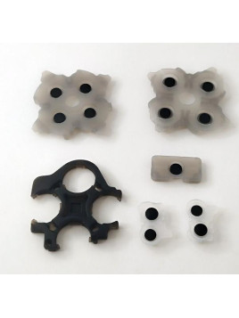 Goma conductora de riendas para PlayStation 5 Slim calidad premium