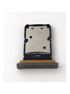 Soporte o bandeja sim negra para Ulefone Armor 27 Pro 5G Ulefone Armor 27T Pro 5G calidad premium