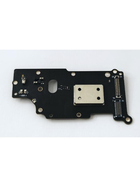 Placa termografica para Ulefone Armor 27 Pro 5G Ulefone Armor 27T Pro 5G calidad premium