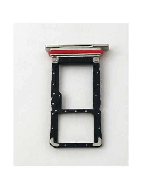 Soporte o bandeja sim plata para Doogee S200 5G calidad premium