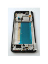 Pantalla lcd para Xiaomi 13T Pro mas tactil negro con marco negro 5600290M1200 Service Pack
