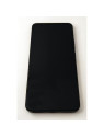 Pantalla lcd para Xiaomi 13T Pro mas tactil negro con marco negro 5600290M1200 Service Pack