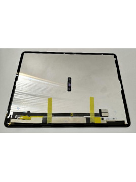 Pantalla lcd para Apple iPad Air 13 2024 A2898 A2899 mas tactil negro calidad premium
