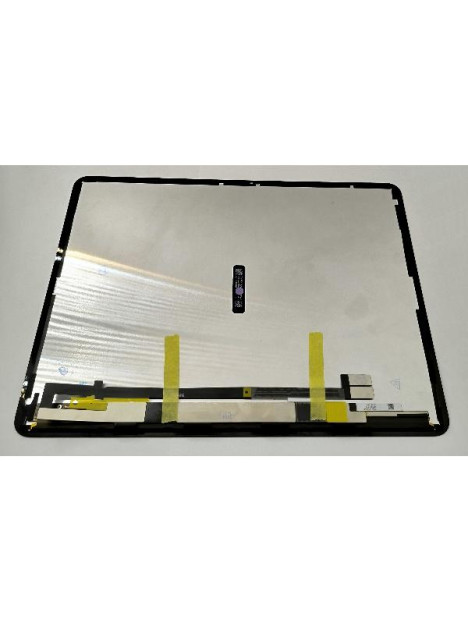Pantalla lcd para Apple iPad Air 13 2024 A2898 A2899 mas tactil negro calidad premium