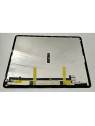 Pantalla lcd para Apple iPad Air 13 2024 A2898 A2899 mas tactil negro calidad premium