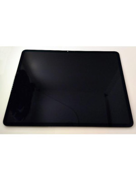 Pantalla lcd para Apple iPad Air 13 2024 A2898 A2899 mas tactil negro calidad premium