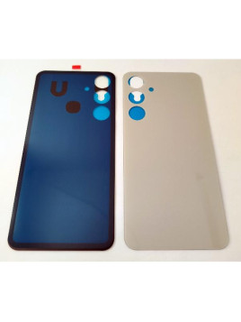 Tapa trasera o tapa bateria dorada para Samsung Galaxy S24 FE 5G S721