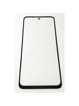 Cristal negro para Motorola Moto G55 5G calidad premium