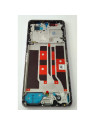 Carcasa o marco central morado para Oppo Reno 11 F 5G CPH2603