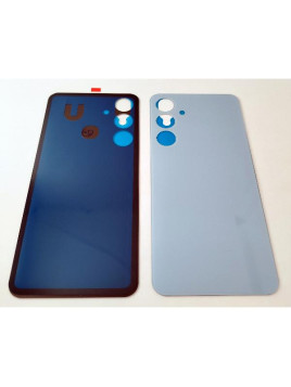 Tapa trasera o tapa bateria azul para Samsung Galaxy S24 FE 5G S721