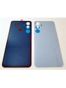 Tapa trasera o tapa bateria azul para Samsung Galaxy S24 FE 5G S721
