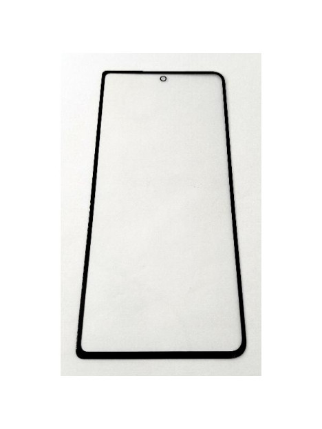 Cristal negro para Huawei Honor Magic V3 5G calidad premium