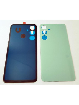 Tapa trasera o tapa bateria verde para Samsung Galaxy S24 FE 5G S721