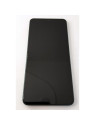 Pantalla lcd para Oppo Reno 11 F 5G CPH2603 mas tactil negro con marco negro calidad premium