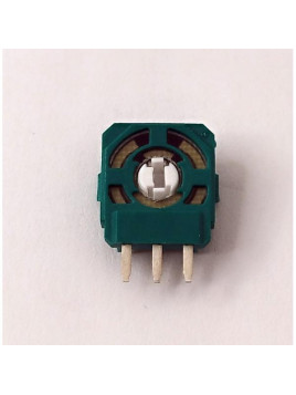 Potenciometro analogico 3D para PlayStation 5 Slim calidad premium