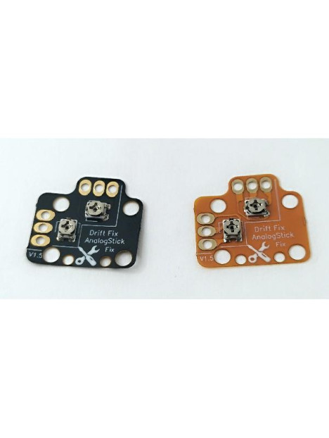 Control analogico del joystick para PlayStation 5 Slim calidad premium