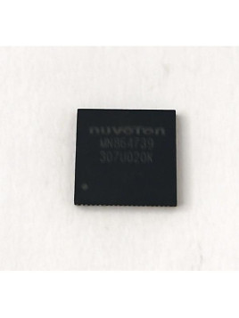 IC HDMI MN864739 para PlayStation 5 Slim calidad premium