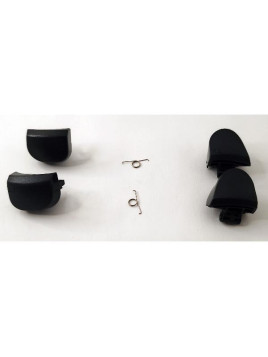 Set de 6 botones para PlayStation 5 Slim calidad premium