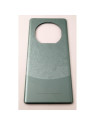 Tapa trasera o tapa bateria verde para Cubot Hafury Meet