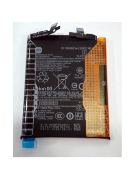 Bateria BP4Q 4610mAh para Xiaomi 14 1330102000115B Service Pack