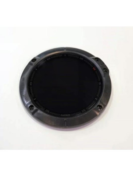 Pantalla lcd para Garmin Fenix 6X Pro mas tactil negro calidad premium