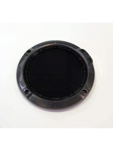 Pantalla lcd para Garmin Fenix 6X Pro mas tactil negro calidad premium