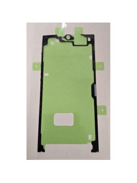 Adhesivo tapa trasera o tapa bateria para Samsung Galaxy S23 Ultra S918B GH81-23178A Service Pack